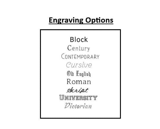 Engravable Personalized Solid 10k Gold, 14k Gold, or .925 Sterling Silver Rectangular with Curved Edges Bar Charm Pendant Nameplate